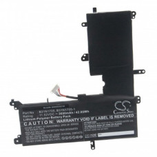 Baterija za Asus VivoBook Flip 14 / TP410, B31N1705, 3650 mAh Baterija za Asus VivoBook Flip 14 / TP410, B31N1705, 3650 mAh