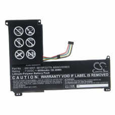 Baterija za Lenovo IdeaPad 120S-14, 4050 mAh