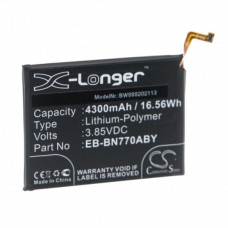 Baterija za Samsung Galaxy Note 10 Lite / SM-N770, 4300 mAh Baterija za Samsung Galaxy Note 10 Lite / SM-N770, 4300 mAh