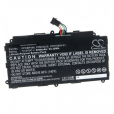 Baterija za Fujitsu Siemens Stylistic Q736 / Q737 / Q775, 4200 mAh Baterija za Fujitsu Siemens Stylistic Q736 / Q737 / Q775, 4200 mAh