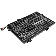 Baterija za Lenovo ThinkPad E485 / E490 / E590, 01AV463, 4000 mAh Baterija za Lenovo ThinkPad E485 / E490 / E590, 01AV463, 4000 mAh