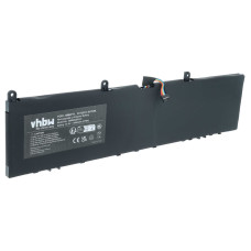 Baterija za Lenovo ThinkPad P1 (2019) / X1 Extreme Gen 2, 01YU99, 5000 mAh Baterija za Lenovo ThinkPad P1 (2019) / X1 Extreme Gen 2, 01YU99, 5000 mAh