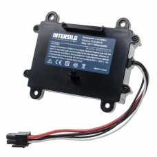 Baterija za Bosch Indego 350 / 400 / XS 300, 18 V, 2500 mAh