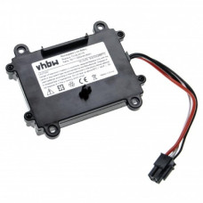 Baterija za Bosch Indego 350 / 400 / XS 300, 18 V, 2000 mAh Baterija za Bosch Indego 350 / 400 / XS 300, 18 V, 2000 mAh