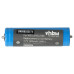Baterija za Panasonic ER-GP80 / ER-LV9 / ES-LF71, 800 mAh