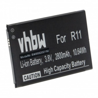 Baterija za Cubot R11, 2800 mAh