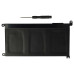 Baterija za Dell Inspiron 5378 / Latitude 3490, WDX0R, 3650 mAh