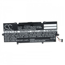 Baterija za Samsung Ativ Book 5 / Ativ Book 7, 7500 mAh