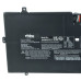 Baterija za Lenovo Yoga 900-13ISK / Yoga 4 Pro, 8700 mAh
