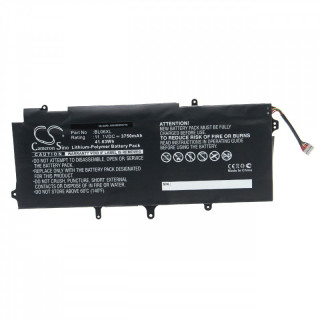Baterija za HP Elitebook 1040 G1 / G2, 3750 mAh