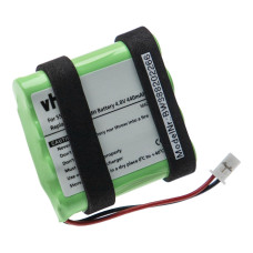 Baterija za krmilno enoto za BMW 1 / 2 / 3 / 4 / 5 / 6 / 7, 84109297787, 440 mAh