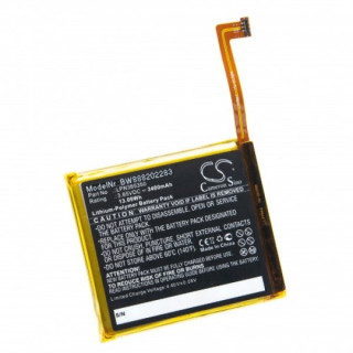 Baterija za Crosscall Action X3 / Core X3 / Trekker X3, 3400 mAh Baterija za Crosscall Action X3 / Core X3 / Trekker X3, 3400 mAh