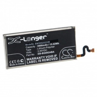 Baterija za Samsung Galaxy S8 Active / SM-G892, 3900 mAh Baterija za Samsung Galaxy S8 Active / SM-G892, 3900 mAh