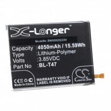 Baterija za LG Velvet / G900 / G910, BL-T47, 4050 mAh
