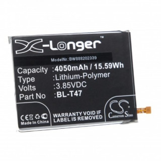 Baterija za LG Velvet / G900 / G910, BL-T47, 4050 mAh