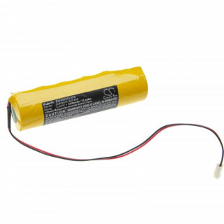 Baterija za Jablotron JA-80A / JA-180A, 12000 mAh