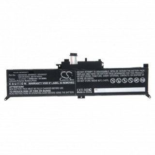 Baterija za Lenovo ThinkPad Yoga 260, 2900 mAh