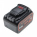 Baterija za DeWalt DCB546 / DCB547 / DCB548, 54 V / 18 V, 2.5 Ah / 7.5 Ah