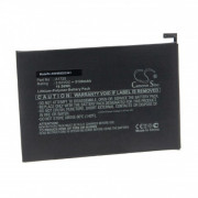 Baterija za Apple iPad Mini 5 / A2124 / A2126 / A2133, 5120 mAh