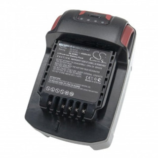 Baterija za Ingersoll Rand IQV20, 20 V, 4.0 Ah