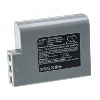 Baterija za Zebra Cameo 3, 1800 mAh