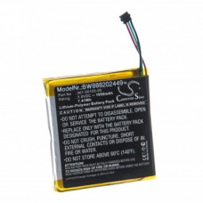 Baterija za Garmin Edge 1030, 1950 mAh