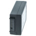 Baterija za Psion Teklogix Workabout Pro G1 / G2 / G3 / G4, 3300 mAh Baterija za Psion Teklogix Workabout Pro G1 / G2 / G3 / G4, 3300 mAh