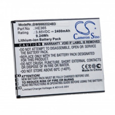 Baterija za Nokia 1 Plus / TA-1130, 2400 mAh Baterija za Nokia 1 Plus / TA-1130, 2400 mAh