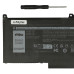 Baterija za Dell Latitude 13 5300 / 13 7300, MXV9V, 7.6V, 7400 mAh Baterija za Dell Latitude 13 5300 / 13 7300, MXV9V, 7.6V, 7400 mAh