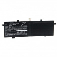 Baterija za Asus VivoBook S14 S431FA, C21N1833, 6000 mAh Baterija za Asus VivoBook S14 S431FA, C21N1833, 6000 mAh