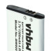 Baterija za Nintendo 3DS, 1300 mAh Baterija za Nintendo 3DS, 1300 mAh