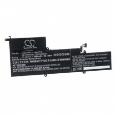 Baterija za Lenovo Yoga Slim 7-14ARE, 3850 mAh