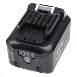 Baterija za Makita BL1016 / BL1021B / BL1040B, 12 V, 3.0 Ah