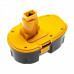 Baterija za DeWalt DC9096 / DE9096 / DW9096, 18V, 4.0Ah Baterija za DeWalt DC9096 / DE9096 / DW9096, 18V, 4.0Ah