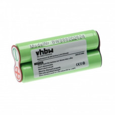 Baterija za Philips BodyGroom 3000 / 5000 / 7000, 950 mAh