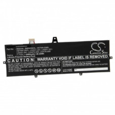 Baterija za HP Elitebook X360 1040 G3 / 1040 G4, BM04XL, 6400 mAh Baterija za HP Elitebook X360 1040 G3 / 1040 G4, BM04XL, 6400 mAh