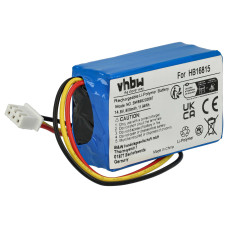 Baterija za Hobot 168 / 288 / 388, 800 mAh