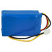 Baterija za Hobot 168 / 288 / 388, 800 mAh