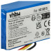 Baterija za Hobot 168 / 288 / 388, 800 mAh