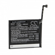 Baterija za Nokia 4.2, 3000 mAh