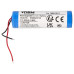Baterija za Sony WF-1000XM3, 800 mAh Baterija za Sony WF-1000XM3, 800 mAh
