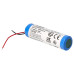 Baterija za Sony WF-1000XM3, 800 mAh Baterija za Sony WF-1000XM3, 800 mAh