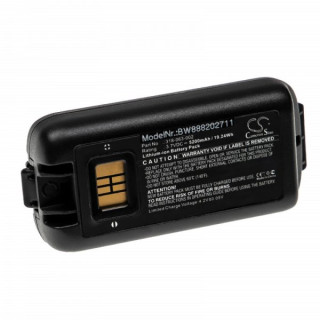 Baterija za Honeywell CK65 / CK70 / CK75, 5200 mAh