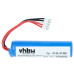 Baterija za Sony SRS-XB21 / SRS-XB22, ST-05, 3000 mAh Baterija za Sony SRS-XB21 / SRS-XB22, ST-05, 3000 mAh