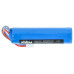 Baterija za Parrot Bebop 2 SkyController 2 P2, 3400 mAh Baterija za Parrot Bebop 2 SkyController 2 P2, 3400 mAh