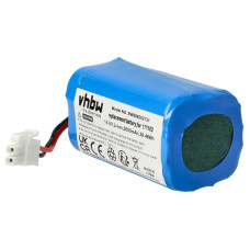 Baterija za Mamibot PreVac 650, 2600 mAh
