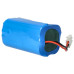 Baterija za Mamibot PreVac 650, 2600 mAh