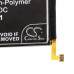Baterija za LG K52 (2020) / K62 (2020), 3900 mAh
