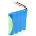 Baterija za Water Tech Pool Blaster Max CG, 9630-BHPB, 3000 mAh