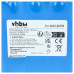 Baterija za Water Tech Pool Blaster Max CG, 9630-BHPB, 3000 mAh